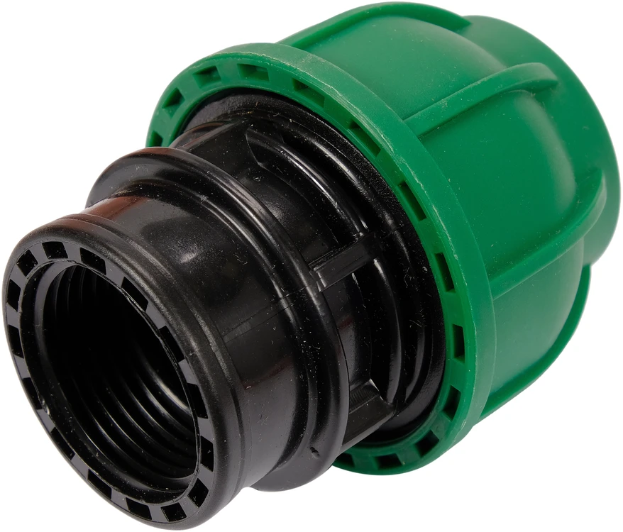 FLO PP GW JUNGTIS 32mm X 1''