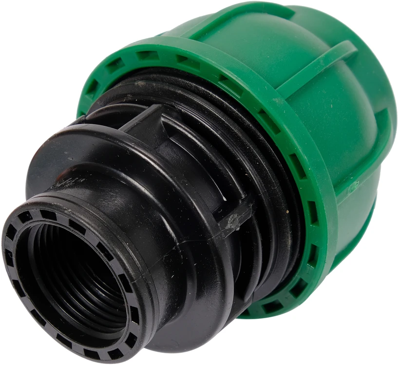 FLO PP GW JUNGTIS 32mm X 3/4''