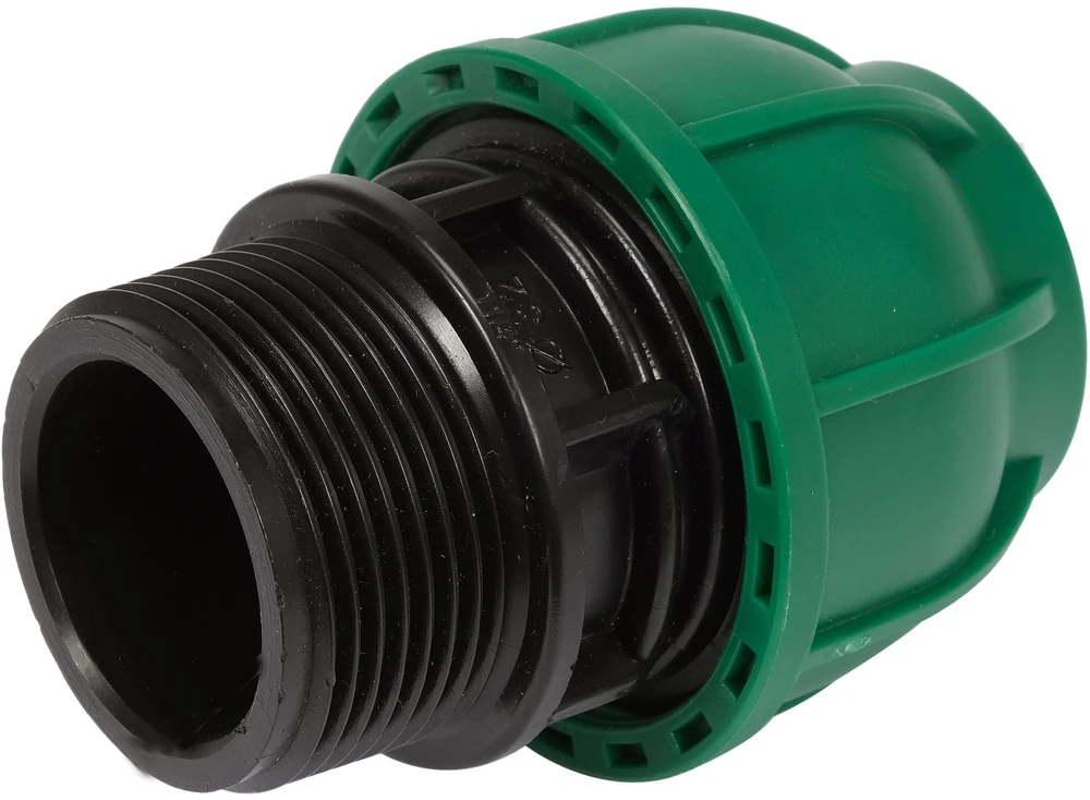 FLO PP GZ JUNGTIS 32mm X 1-1/4'' (5/4'')