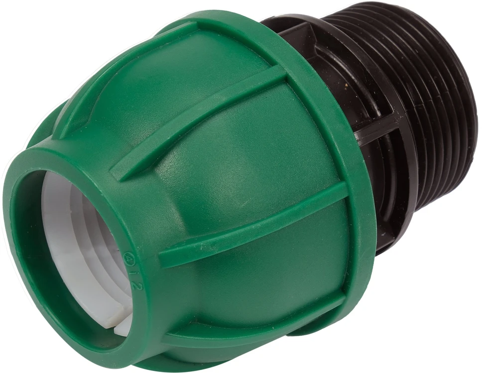 FLO PP GZ JUNGTIS 32mm X 1-1/4'' (5/4'')