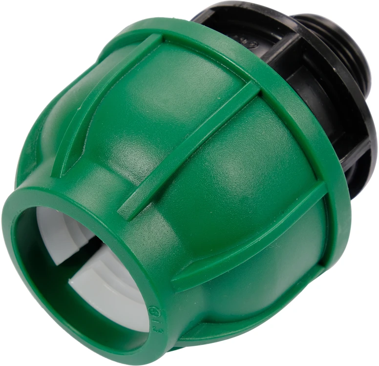 FLO PP GZ JUNGTIS 32mm X 3/4''