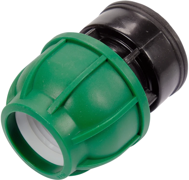 FLO PP JUNGTIS GW 32MM X 1-1/4'' (5/4'')