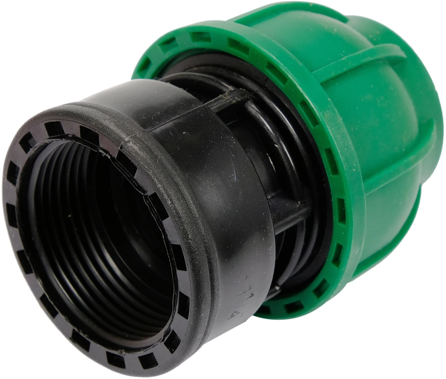 FLO PP JUNGTIS GW 32MM X 1-1/4'' (5/4'')