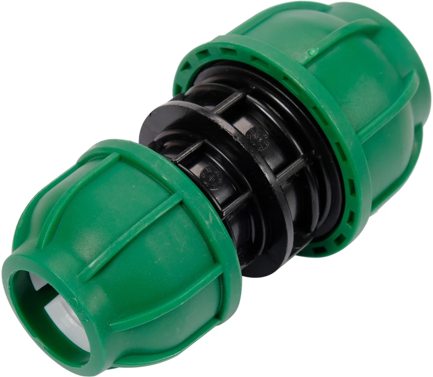 FLO PP SUMAŽINANTIS JUNGTIS 25MM X 32MM