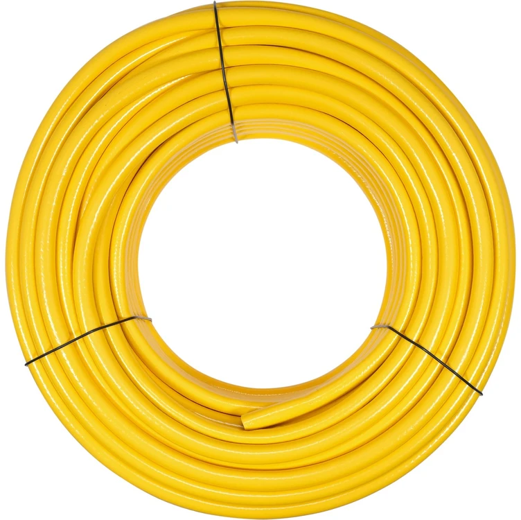 FLO PRAKTINĖ LINIJA SODO ŽARNA 1/2 INCH 50M