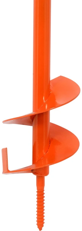 RANKINIS DIRVOŽEMIO GRĄŽTAS FLO F110
