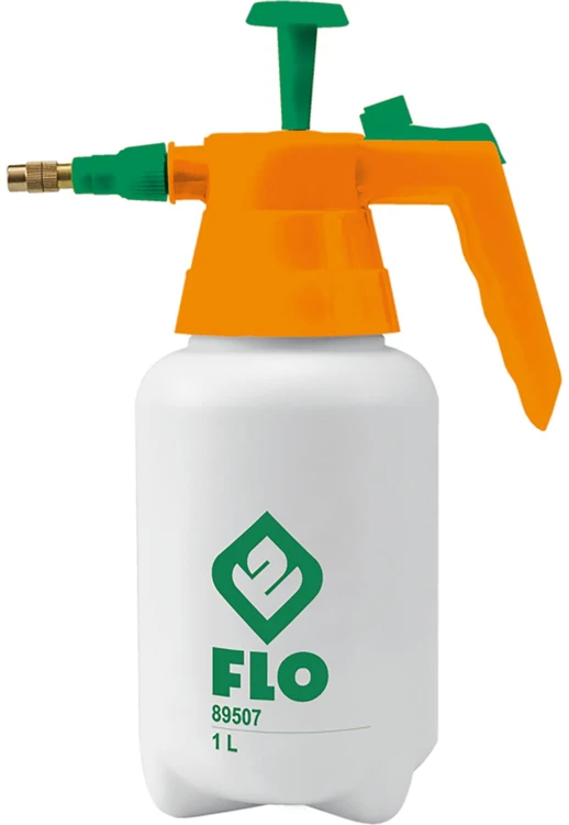 FLO purkštuvas 1,0 l 89507