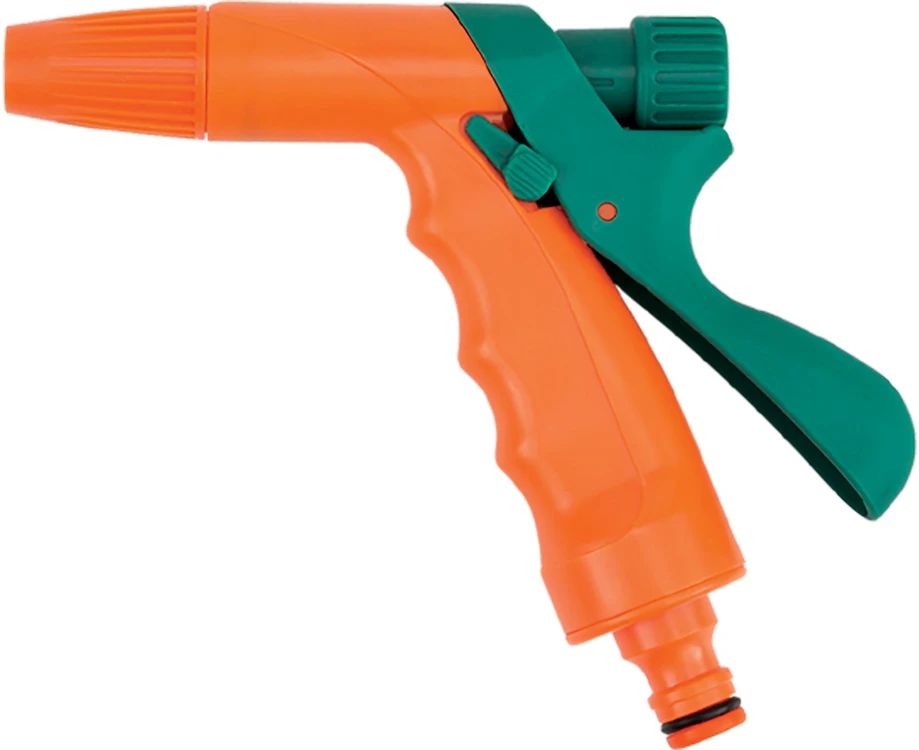FLO PISTOLET DO WODY ZRASZAJĄCY REGULOWANY 89213