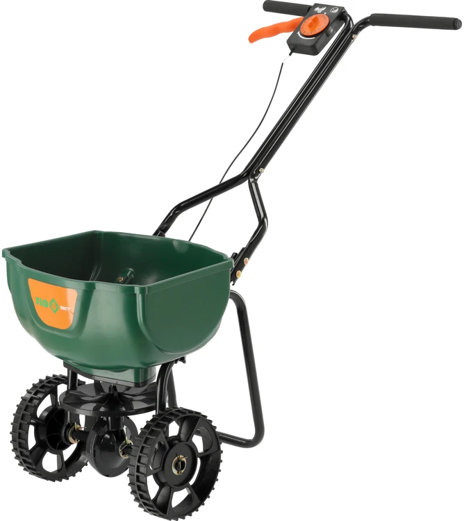 FLO SĖJAMOJI / SODINIS ROTACINIS BARSTYTUVAS 15kg