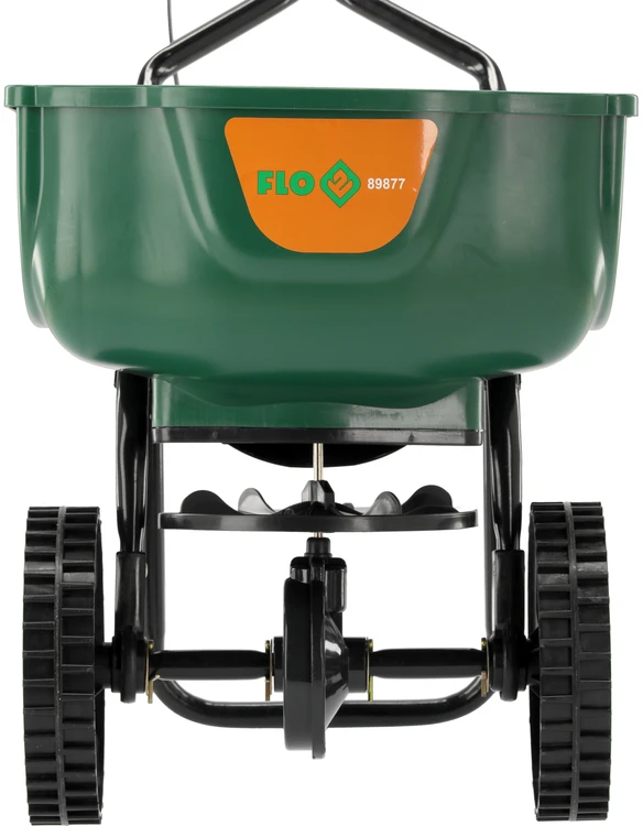 FLO SĖJAMOJI / SODINIS ROTACINIS BARSTYTUVAS 15kg