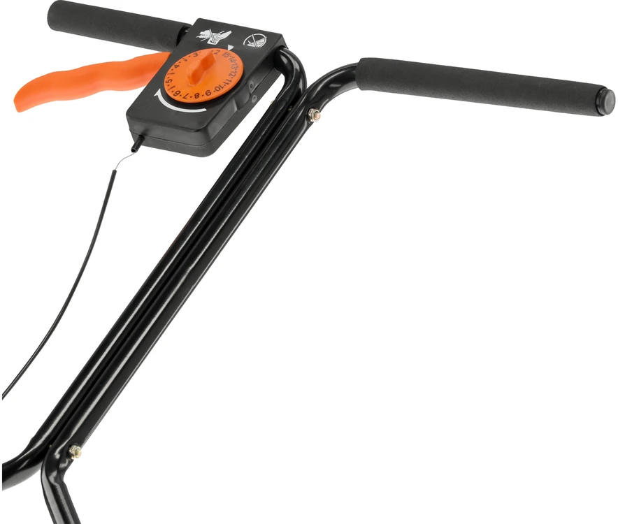 FLO SĖJAMOJI / SODINIS ROTACINIS BARSTYTUVAS 15kg