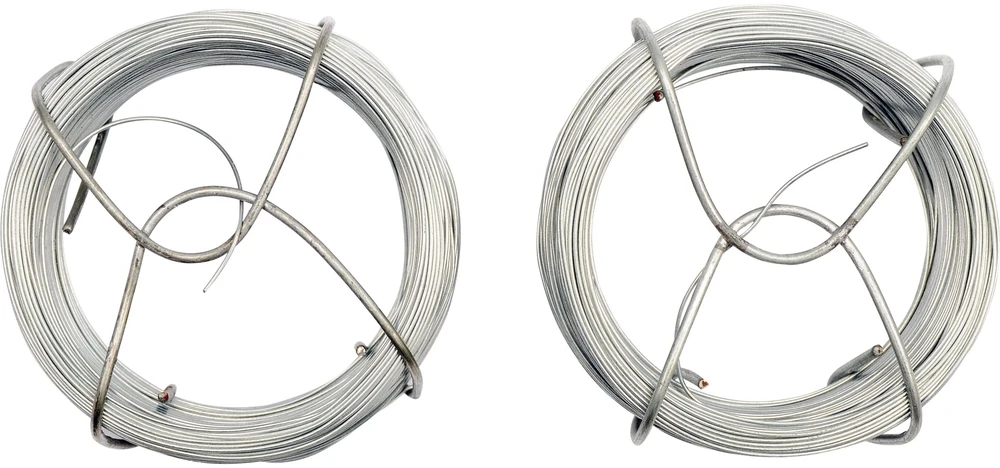 FLO sodo viela 0,5 mm 2 x 50 m 88801