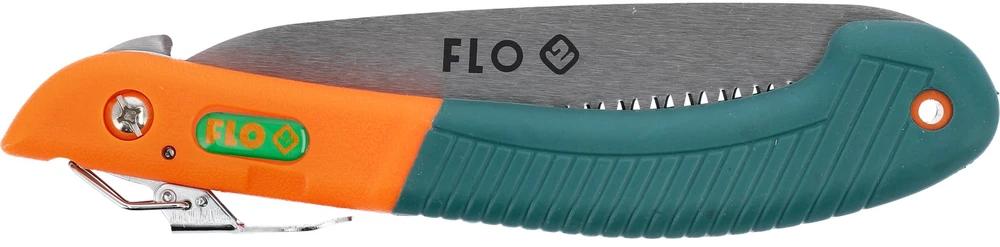 FLO IŠPLĖSTINAMAS ŠAKŲ PJŪKLAS 7" 28641