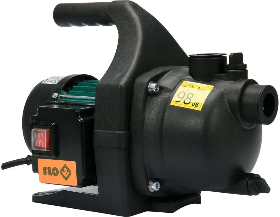 Vandens siurblys Flo 79810; 600 W
