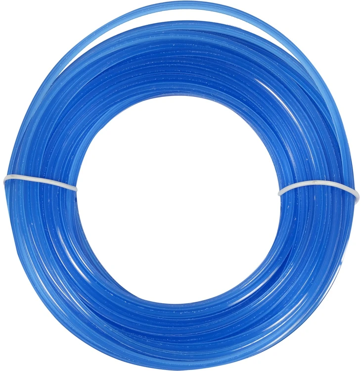 FLO STAR pjovimo valas 2,4 mm x 15 m 89424
