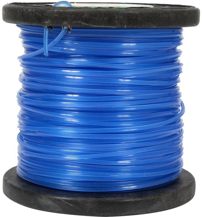 FLO STAR pjovimo valas 2,4 mm x 90 m 89457