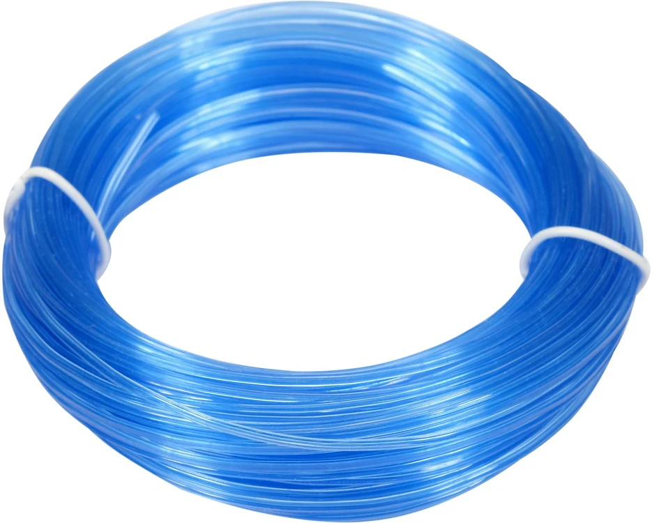 FLO STAR pjovimo valas 2,6 mm x 15 m 89425