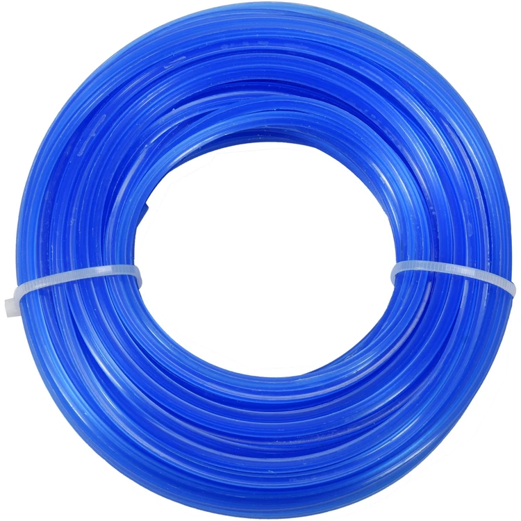 FLO STAR pjovimo valas 2,6 mm x 15 m 89425