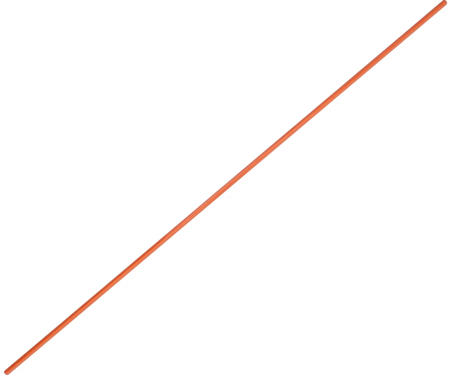 FLO Toya Sa Poland Stiklo pluošto vamzdelis - ilgintuvas purštuvams 8 MM X 80 CM (89541)