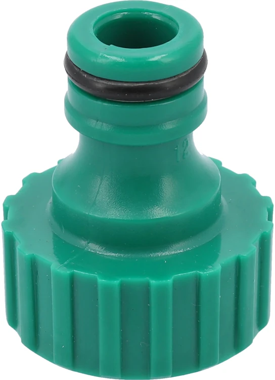 Flo Przyłącze na kran GW 3/4'' Box 30vnt. (89013)
