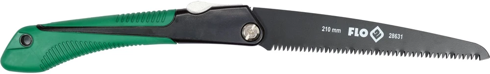 FLO PIŁA OGRODOWA SKŁADANA 210mm