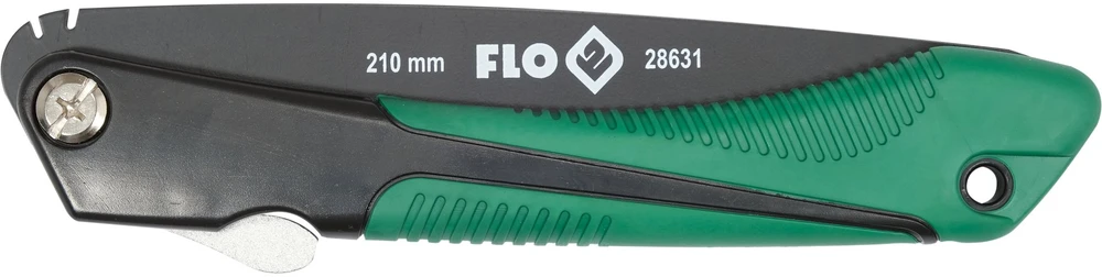 FLO PIŁA OGRODOWA SKŁADANA 210mm