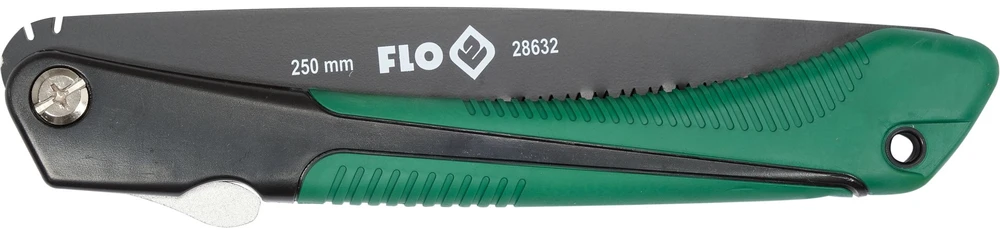 FLO SULANKSTOMAS SODO PJŪKLAS 250mm