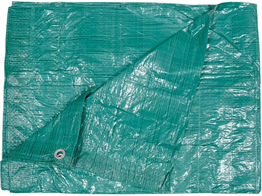 FLO Toya Sa Poland Tentas | žalias | 5 X 8 m | 57g/m2 (85135)