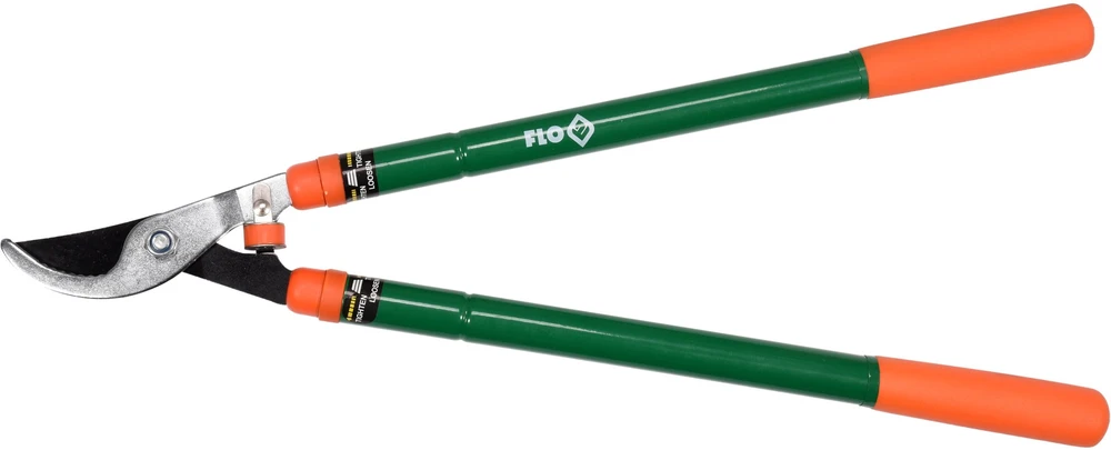 FLO NOŻYCE DO GAŁĘZI teleskopinės 620 - 940mm 99115