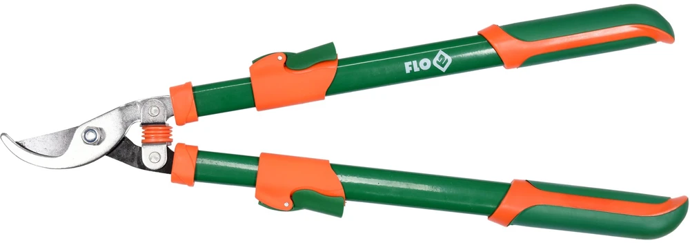 FLO ŽIRKLĖS TELESKOPINĖMS ŠAKALMS 660-910mm