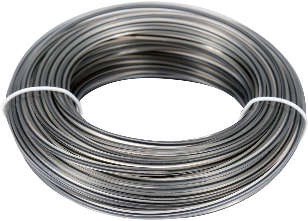 FLO PJOVIMO VALAS 2,4 mm x 15 m TRYGON 89470