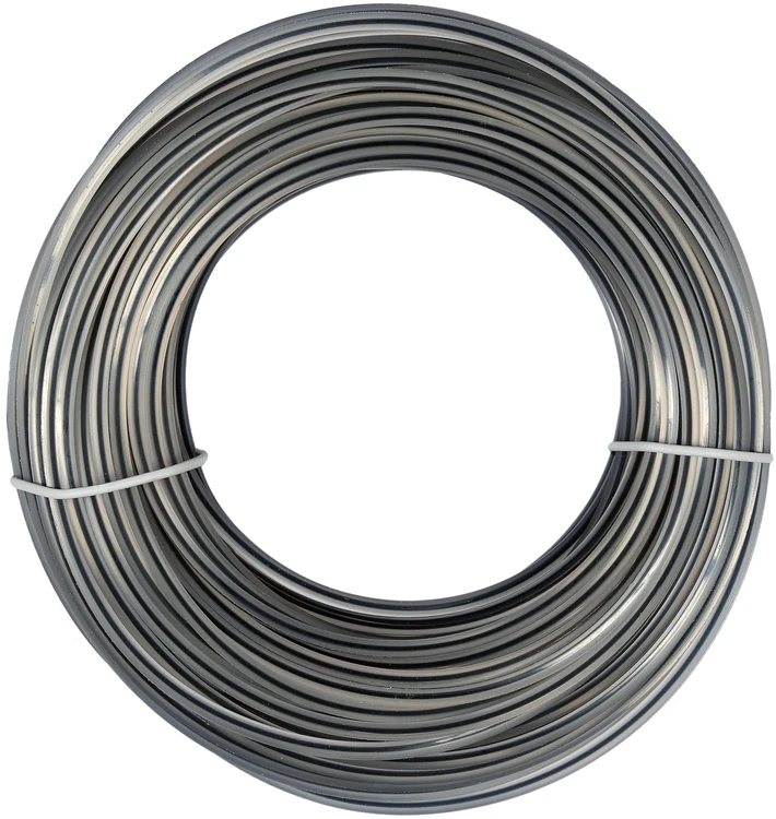 FLO PJOVIMO VALAS 2,4 mm x 15 m TRYGON 89470
