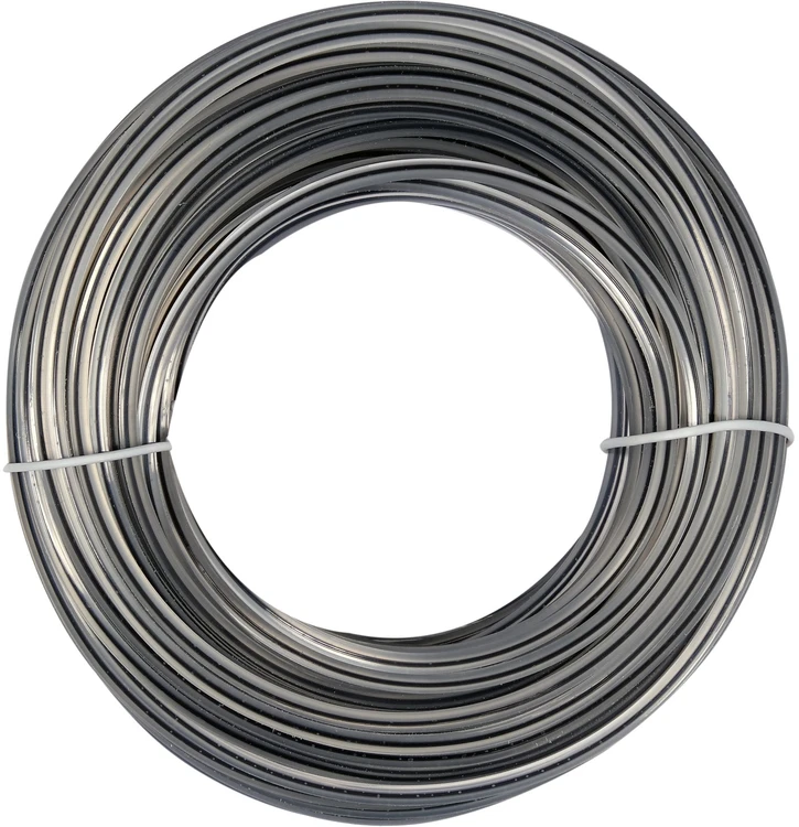 FLO PJOVIMO VALAS 2,7 mm x 15 m TRYGON 89471