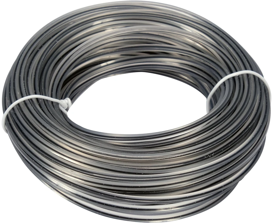 FLO PJOVIMO VALAS 2,7 mm x 15 m TRYGON 89471