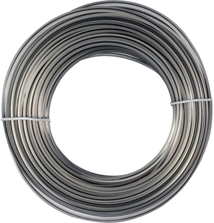 FLO PJOVIMO VALAS 3,0 mm x 12 m TRYGON 89472