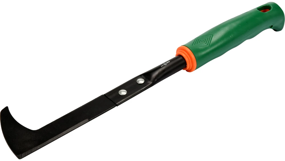 Peilis piktžolių šalinimui, vejos kraštams 32 cm 99040 FLO