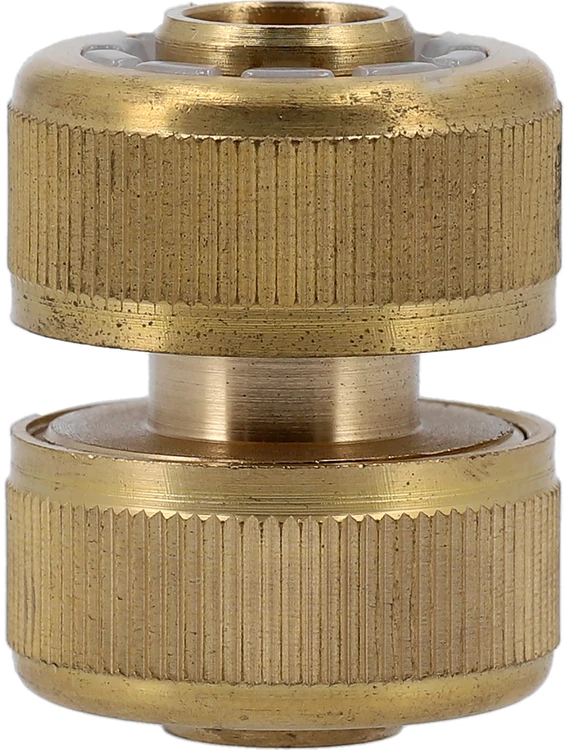 FLO ŽARNOS JUNGTIS 1/2" ŽALVARIS 89104