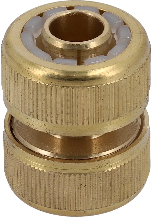 FLO ŽARNOS JUNGTIS 1/2" ŽALVARIS 89104
