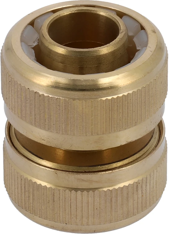 FLO ŽARNOS JUNGTIS 3/4" ŽALVARIS 89105