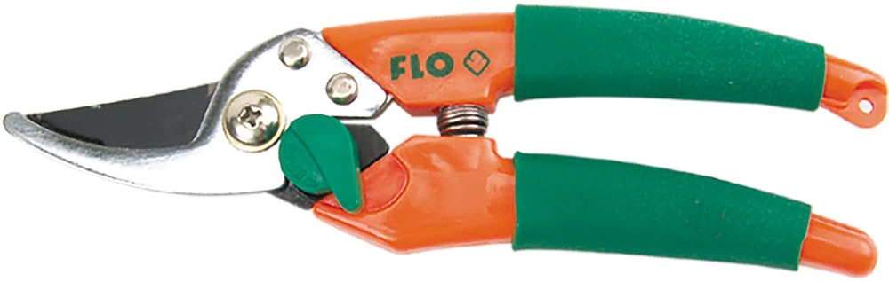 FLO SEKATOR NOŻYCOWY 180mm 99202
