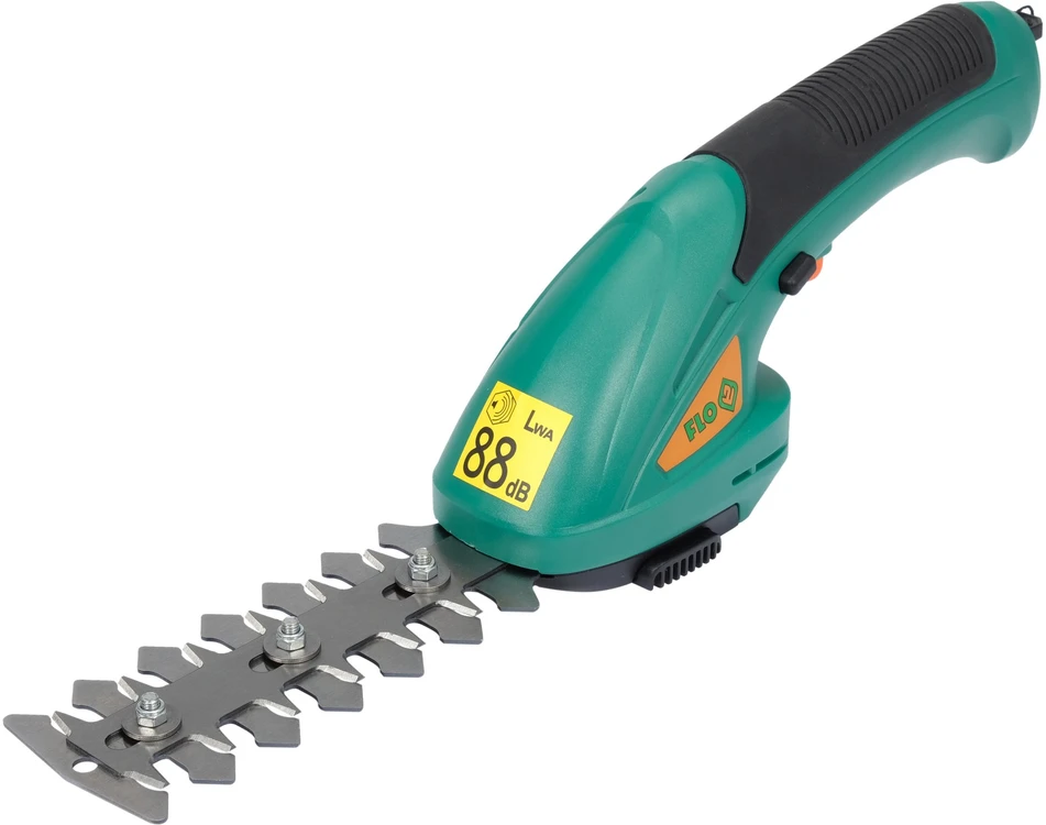 Toya Sa Poland Žirklės žolei | gyvatvorei | 3,6V (79502)