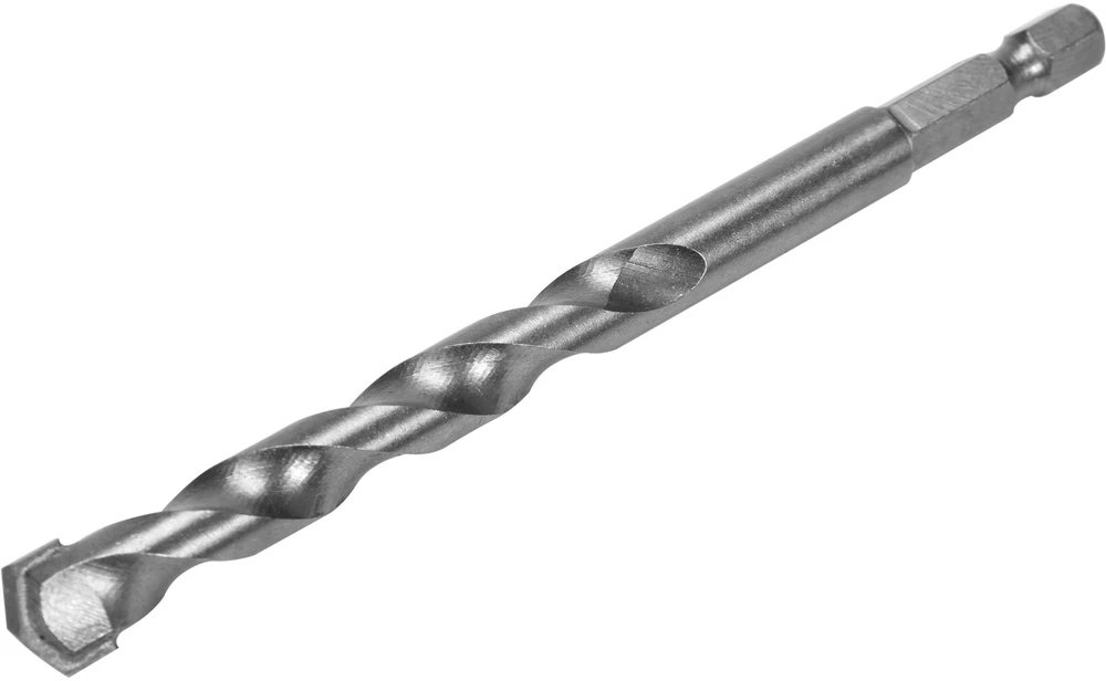 Sthor UNIVERSALUS GRĄŽTAS SU ŠEŠIAKAMPIU KOTU | 10 MM | 6,3 MM (1/4") (21691)