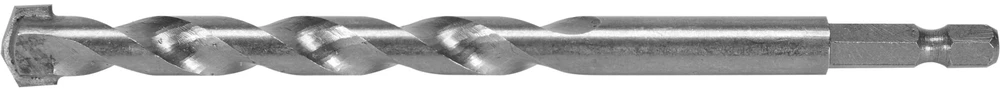 Toya Sa Poland Grąžtas universalus su Hex 6.3 mm (1/4") galu | 12.0 mm (21692)