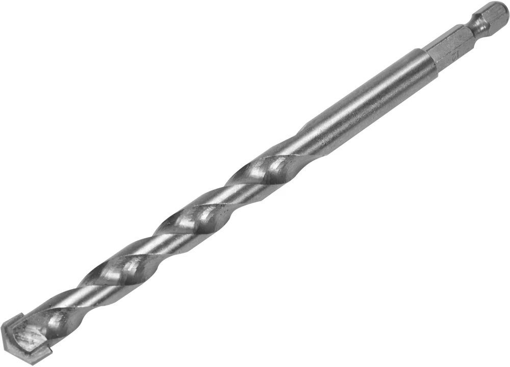 Toya Sa Poland Grąžtas universalus su Hex 6.3 mm (1/4") galu | 12.0 mm (21692)