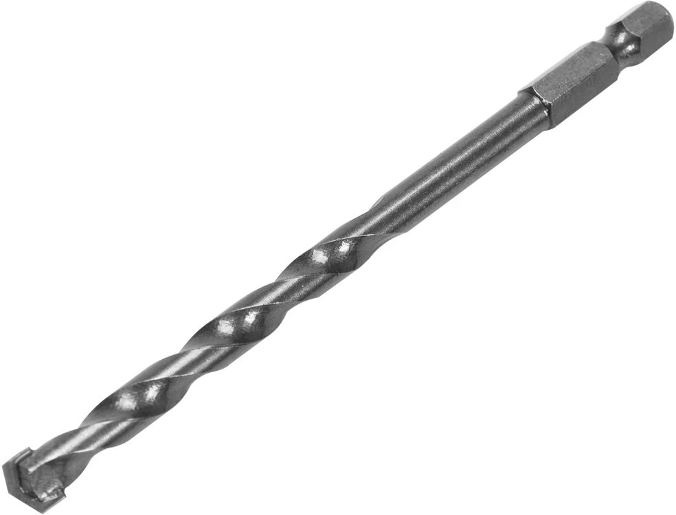 Grąžtas STHOR grąžtai UNIWERSALNE 7mm HEX