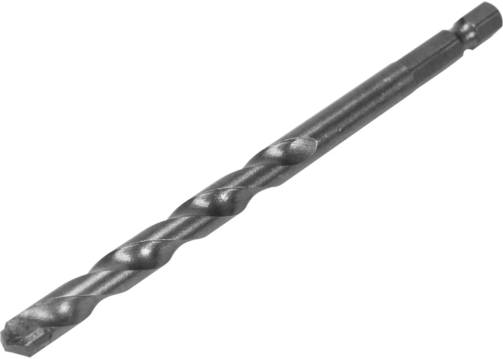 Toya Sa Poland Grąžtas universalus su Hex 6.3 mm (1/4") galu | 8.0 mm (21690)