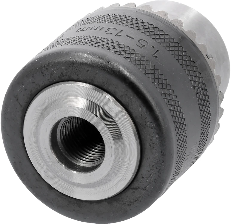 Grąžtas Yato GRĄŽIMO LAIKIKLIS SU RAKTU, 13mm, 1/2" SDS PLUS