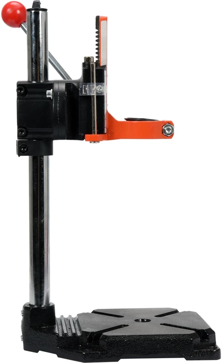 Yato Gręžimo stovas su vertikaliu kampo reguliavimu YT-82971 43mm 400mm