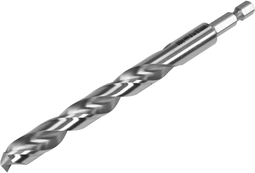 Grąžtas Yato HSS 6542 11,0 mm HEX METALO GRĄŽIAMAS