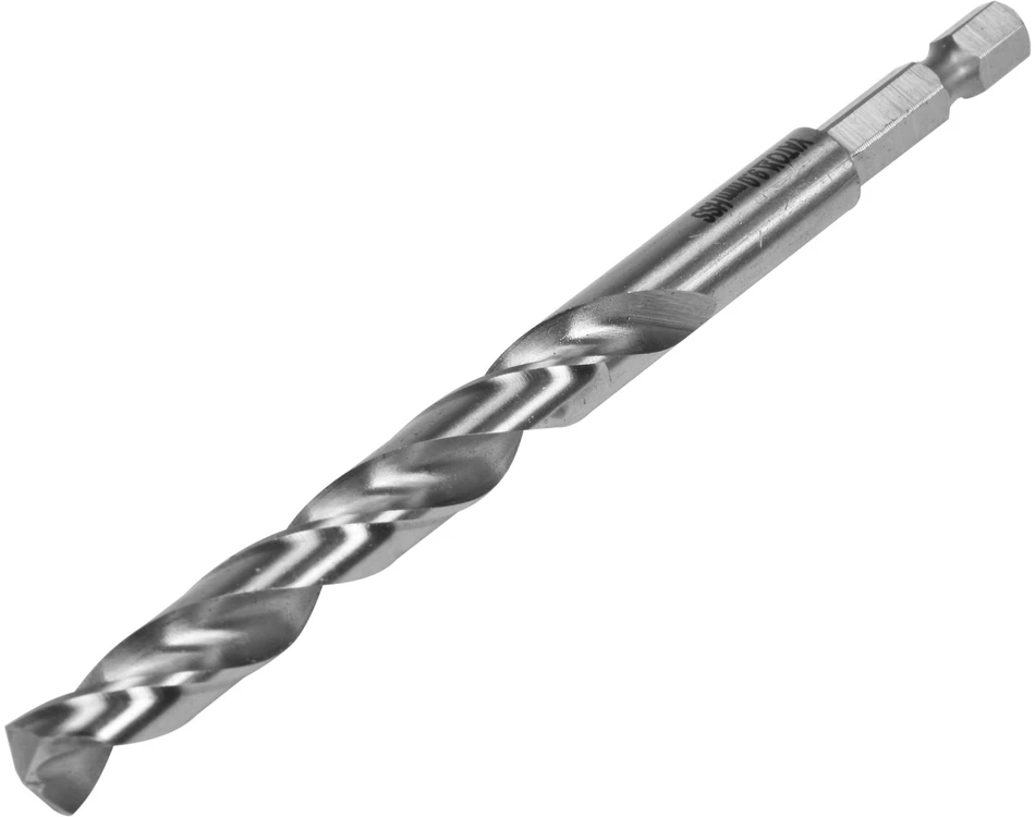 Grąžtas Yato HSS 6542 9,0 MM HEX METALO GRĄŽIAMAS